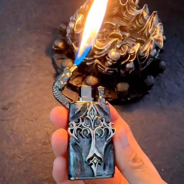 Hua Zhi Jian Gothic Lighter