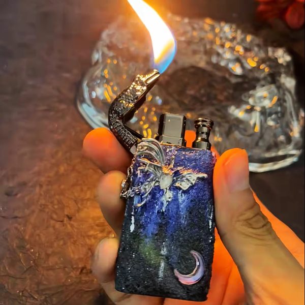 Xing Hai Die Gothic Lighter