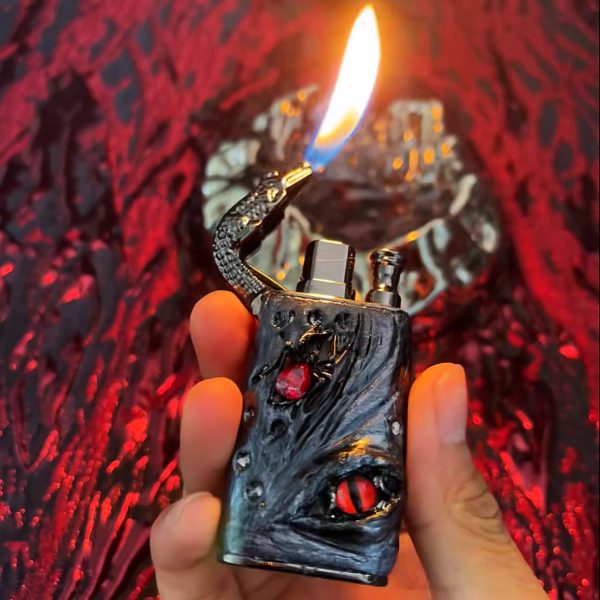 An Hong Bao Shi Gothic Lighter