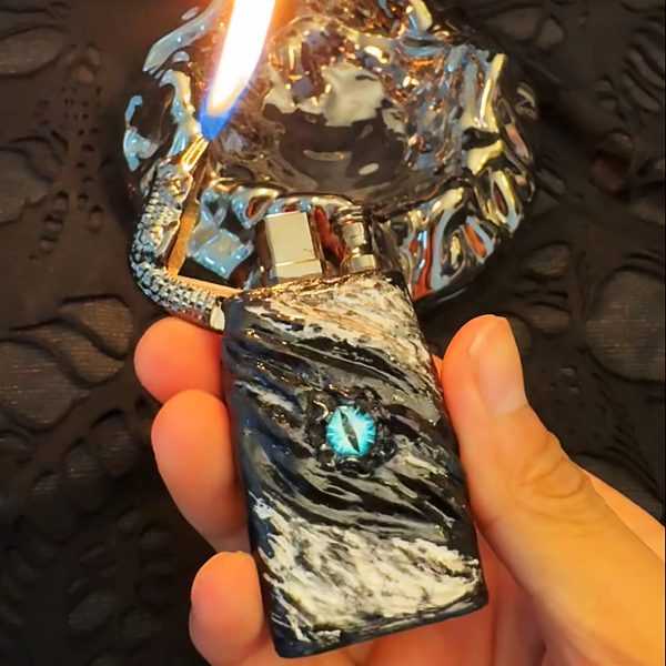 Lan Tong Gothic Lighter